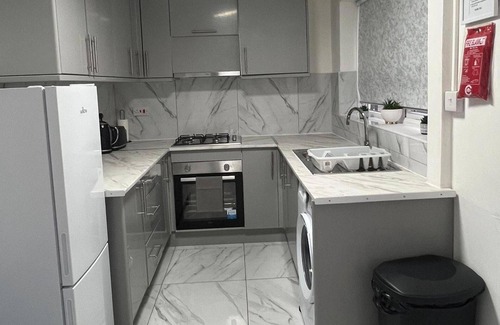 Liverpool City Centre Casa | Desto Lodge in Liverpool