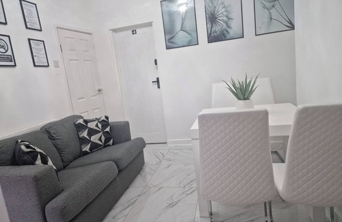 Liverpool City Centre Casa | Desto Lodge in Liverpool