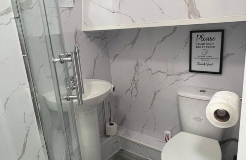 Liverpool City Centre Casa | Desto Lodge in Liverpool