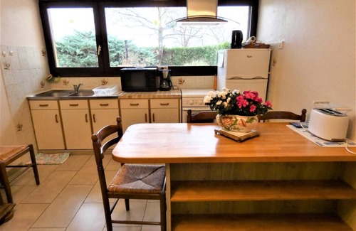 Saubrigues Casa | Destrade - Saubrigues