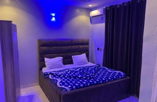 Warri Apartamento | Destymond Apartment warri