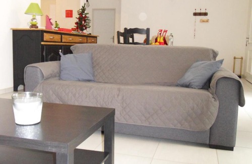 Desvres Casa | Desvres : maison tout confort, 4 adultes et 1 bébé