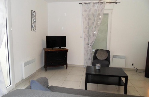 Desvres Casa | Desvres : maison tout confort, 4 adultes et 1 bébé