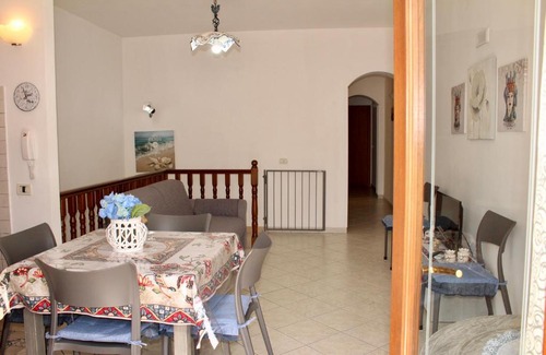 San Vito Lo Capo Apartamento | Desy Appartamenti