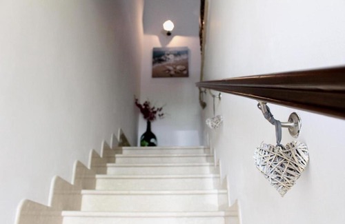 San Vito Lo Capo Apartamento | Desy Appartamenti