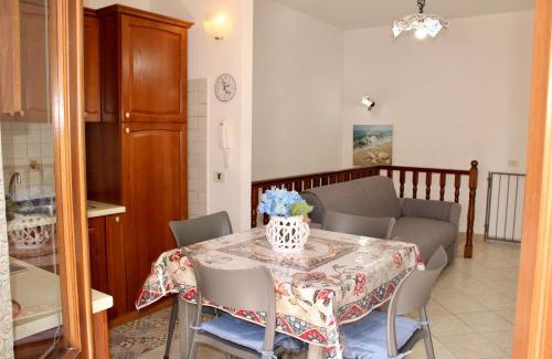 San Vito Lo Capo Apartamento | Desy Appartamenti