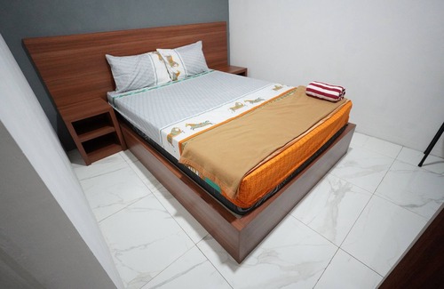 Kudus Casa | Desya Member Of Kingkost Syariah