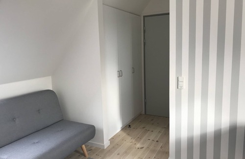 Haslev Casa | Det Gamle Apothek