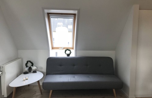 Haslev Casa | Det Gamle Apothek