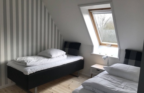 Haslev Casa | Det Gamle Apothek