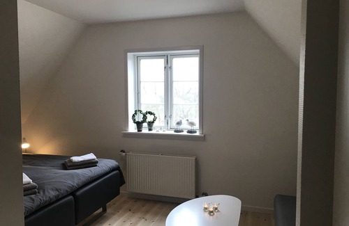Haslev Casa | Det Gamle Apothek