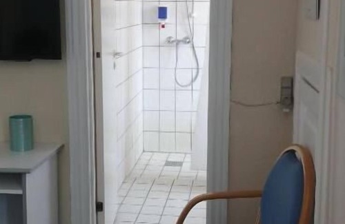 Rudkobing Hotel | Det Gamle Hotel Rudkøbing