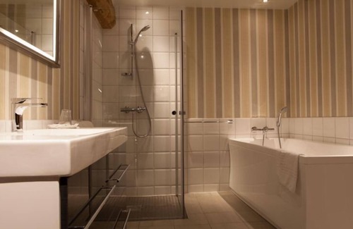 Bergen City Centre Hotel | Det Hanseatiske Hotel