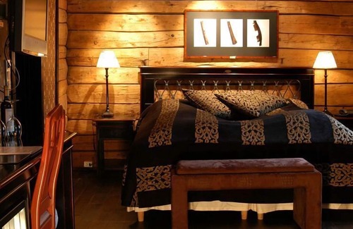Bergen City Centre Hotel | Det Hanseatiske Hotel