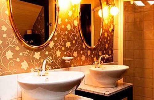 Bergen City Centre Hotel | Det Hanseatiske Hotel