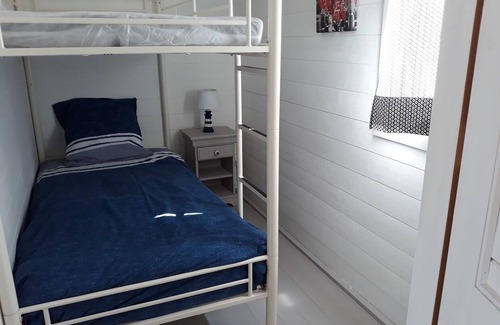 Montignac Chalet De Esquí | 2-bedroom chalet-gîte, swimming pool, c