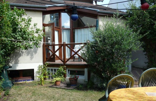 Meudon Casa | Detached 3-bedroom house