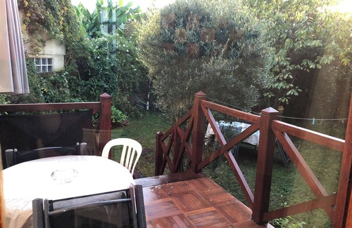 Meudon Casa | Detached 3-bedroom house