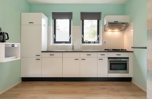 Hooghalen Casa | Detached 4-person bungalow