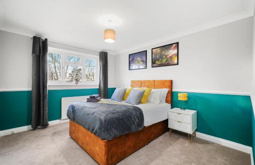 Cambridge Casa | Detached 6 Bedroom Cambridgeshire Abode - Pets