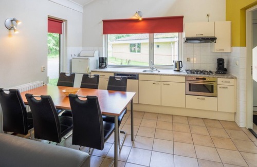 Kootwijk Cabaña | Detached 6-person bungalow