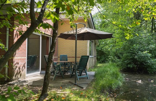 Kootwijk Cabaña | Detached 6-person bungalow