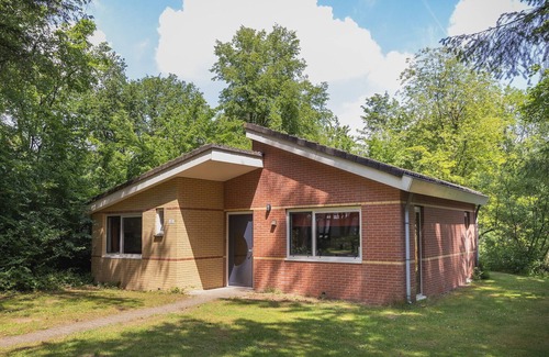 Kootwijk Cabaña | Detached 6-person bungalow