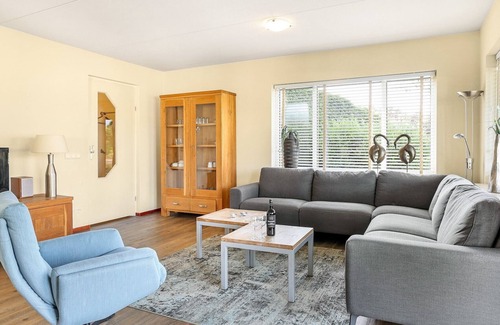 Midlaren Cabaña | Detached 6-person bungalow