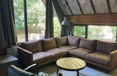 Herpen Cabaña | Detached 6-person bungalow
