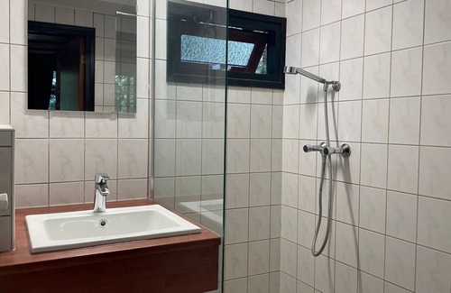 Herpen Cabaña | Detached 6-person bungalow