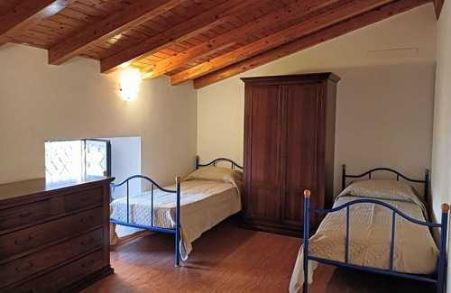 Capo Mulini Casa | Detached and spacious house, Seafront Capomulini. Your Sicilian retreat