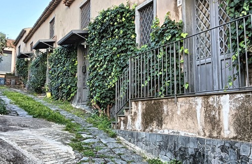 Capo Mulini Casa | Detached and spacious house, Seafront Capomulini. Your Sicilian retreat