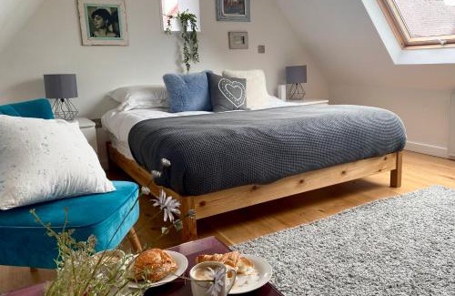 Woodstock Apartamento | Detached annex in centre of Woodstock, Cotswolds