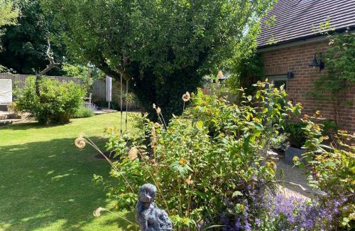 Woodstock Apartamento | Detached annex in centre of Woodstock, Cotswolds