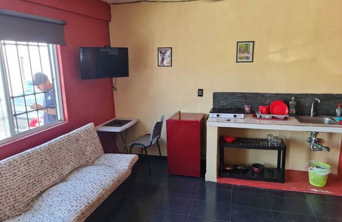 Merida Municipality Apartamento | Departamento Independiente a 15 min del centro de Merida