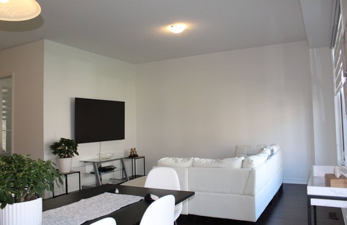 Barrie Casa | Detached Brand New Modern Home In South Barrie with H+ME Technology