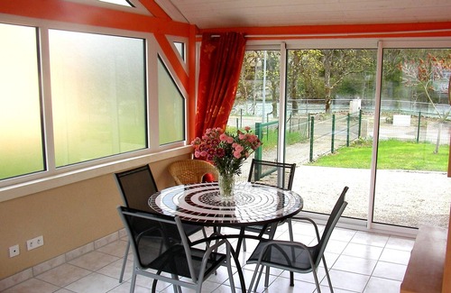 Pont-de-Poitte Casa | Independiente PUENTE POITTE JURA - Gite 4 pers. - Región de los Lagos