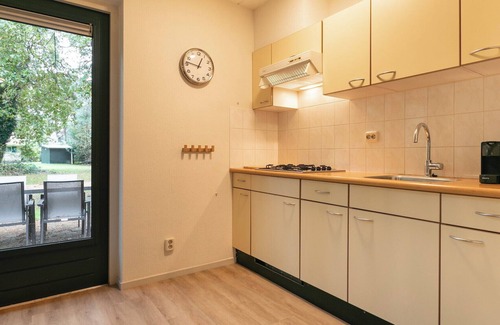 Hooghalen Casa | Detached bungalow for 6 persons