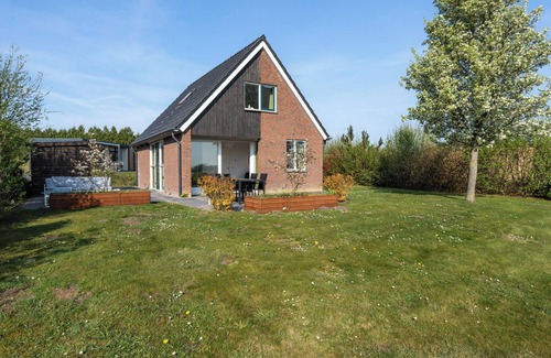 Schoonloo Casa | Detached bungalow for 6 people, fully equipped.
