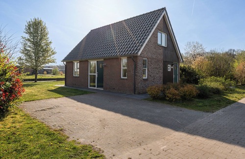Schoonloo Casa | Detached bungalow for 6 people, fully equipped.