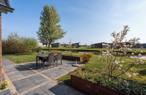 Schoonloo Casa | Detached bungalow for 6 people, fully equipped.