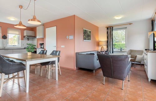 Tynaarlo Cabaña | Detached bungalow for 4 persons