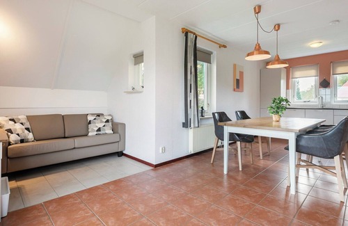 Tynaarlo Cabaña | Detached bungalow for 4 persons