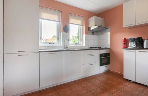 Tynaarlo Cabaña | Detached bungalow for 4 persons