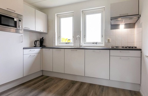 Tynaarlo Cabaña | Detached bungalow for 6 persons