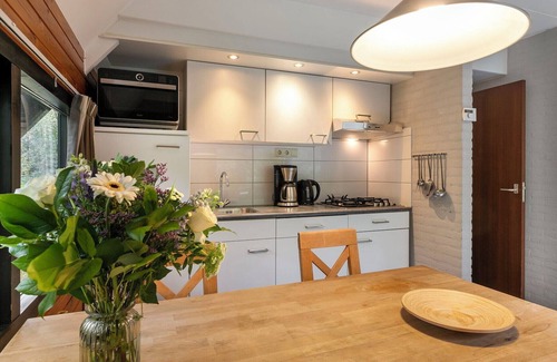 Herpen Casa | Detached bungalow for 4 people