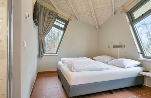 Herpen Cabaña | Detached bungalow for 8 people