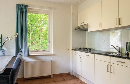 Hoogersmilde Cabaña | Detached bungalow for 5 persons