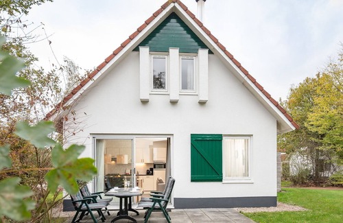 Hoogersmilde Cabaña | Detached bungalow for 5 persons