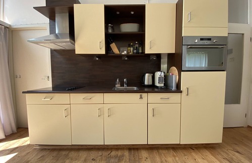 Scharendijke Casa | Detached bungalow(max 4 adults with 4 children)quiet location.